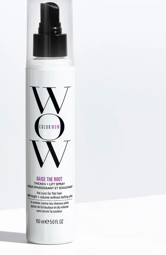 Color Wow Raise the Root Thicken + Lift Spray