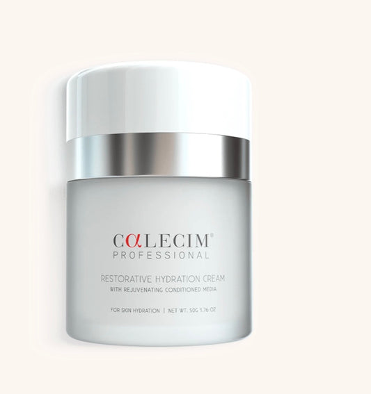 CALECIM  Restorative Hydration Cream