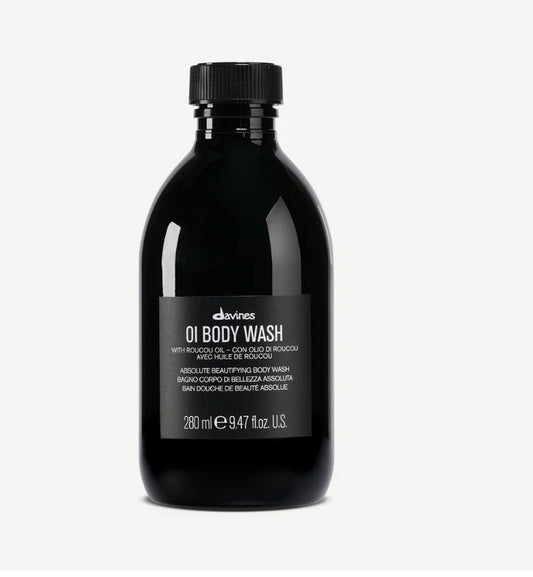 DAVINES OI Body Wash