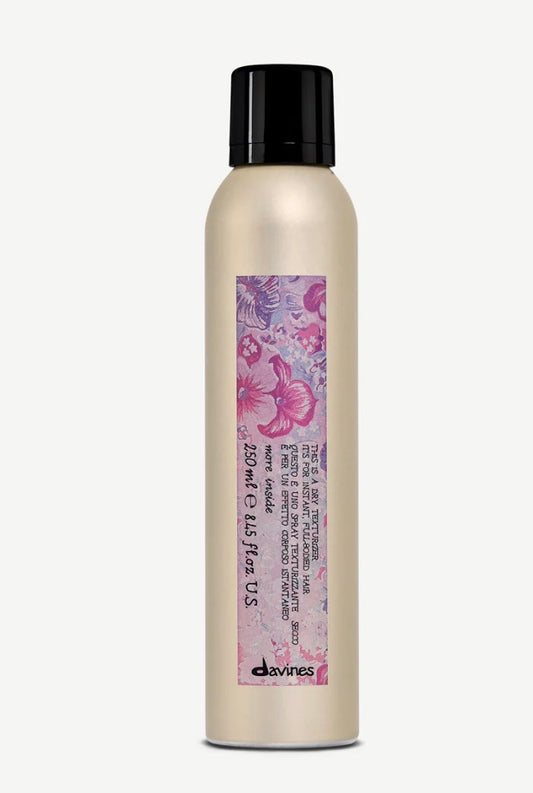DAVINES This Is A Dry Texturizer