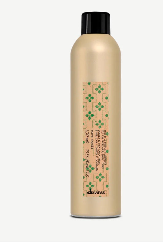 DAVINES This Is A Medium Hairspray
