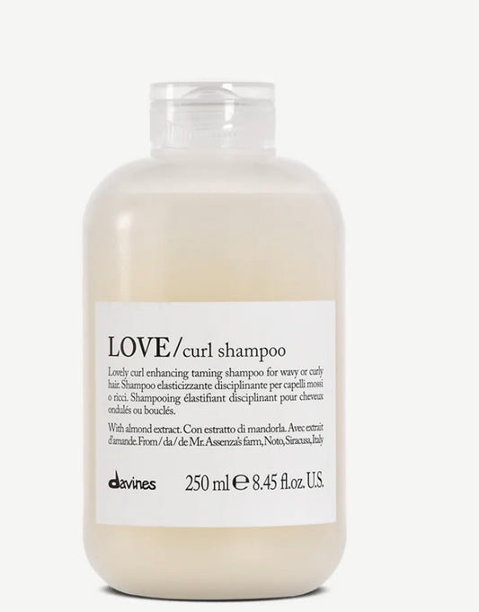 DAVINES LOVE CURL Shampoo