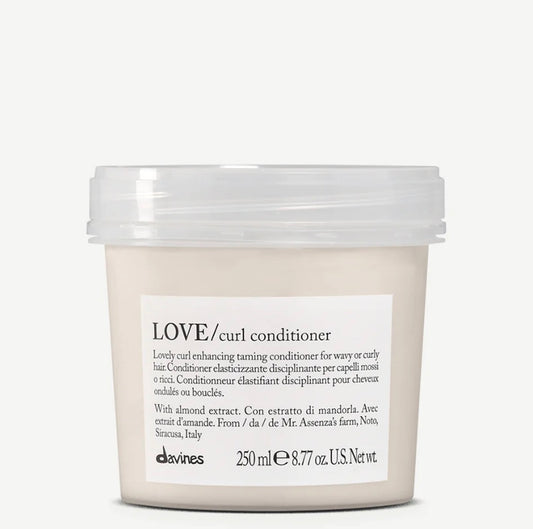 DAVINES LOVE CURL Conditioner