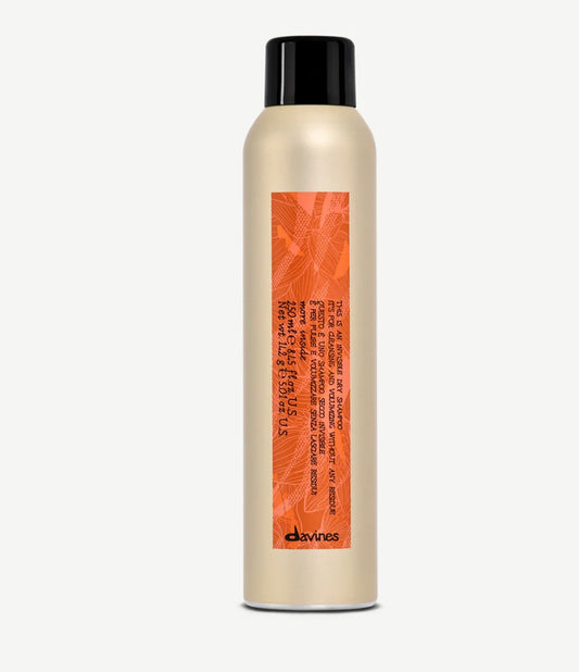 DAVINES This is an Invisible Dry Shampoo