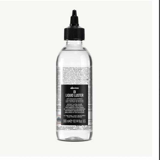 DAVINES OI Liquid Luster Hair Shine Treatment
