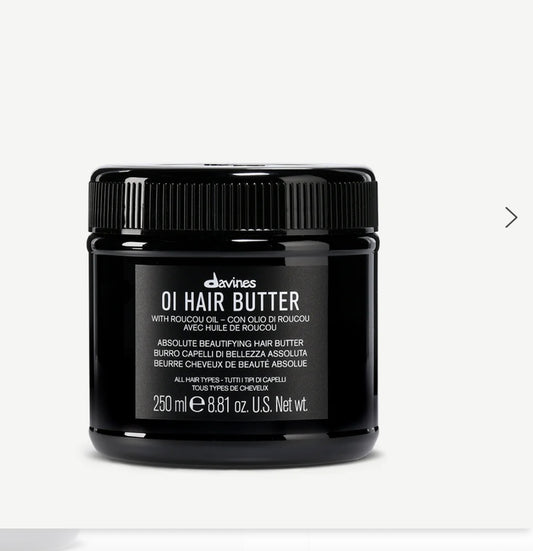 DAVINES OI Hair Butter