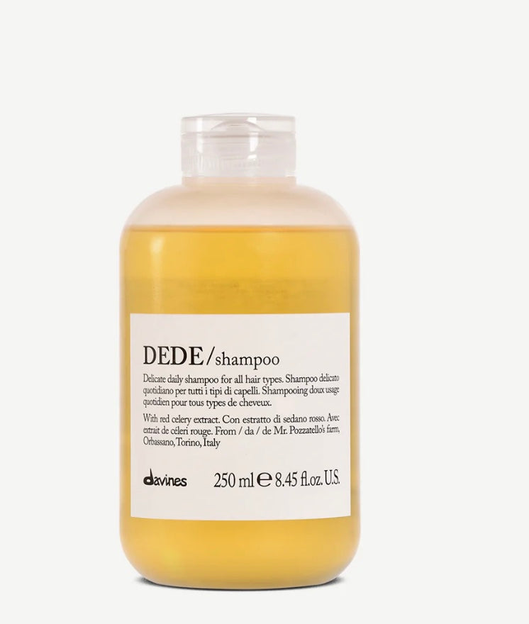 DAVINES DEDE Shampoo