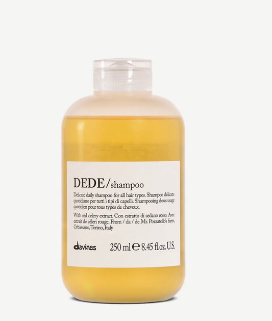 DAVINES DEDE Shampoo