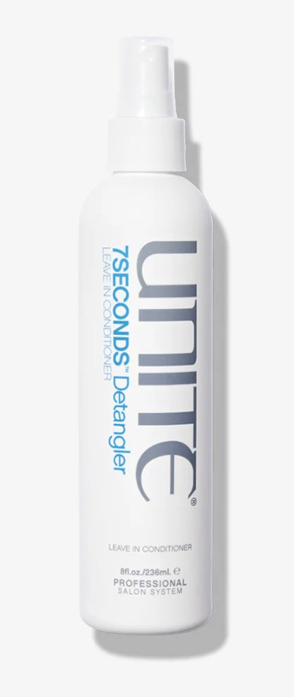 7SECONDS Detangler by UNITE