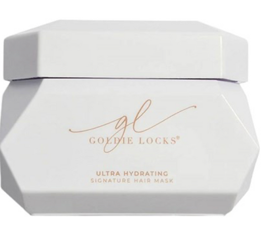 GOLDIE LOCKS Signature Hair Mask