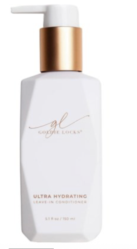 GOLDIE LOCKS Signature Leave-In Conditioner